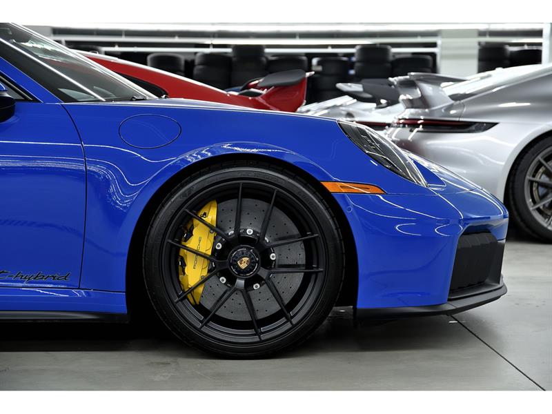 porsche 911 2025 - 9