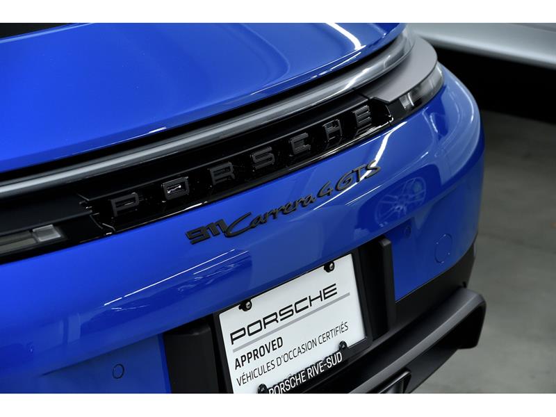 porsche 911 2025 - 10