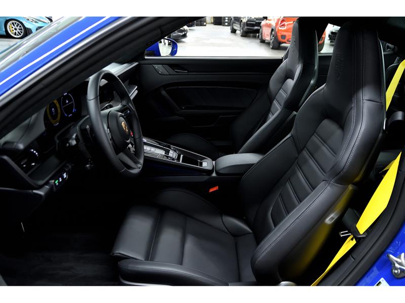 porsche 911 2025 - 14