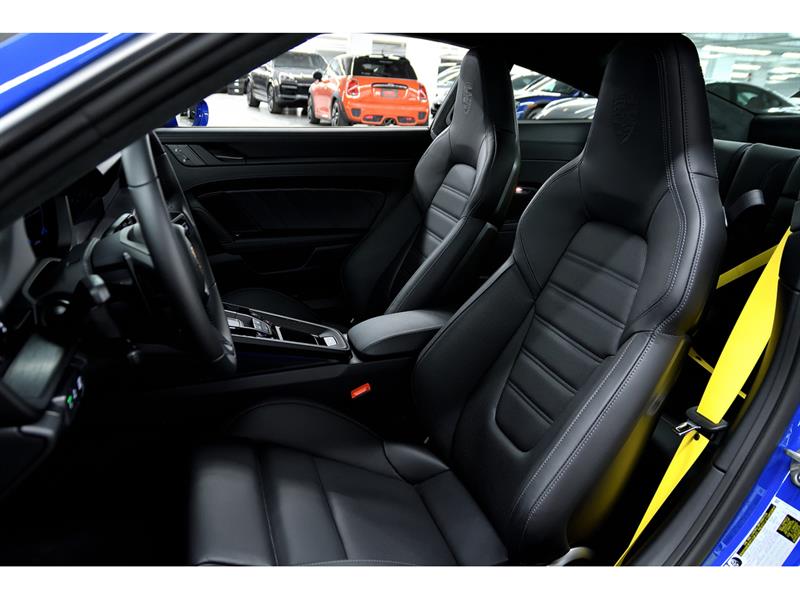 porsche 911 2025 - 15