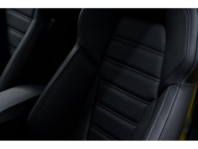 porsche 911 2025 - 16