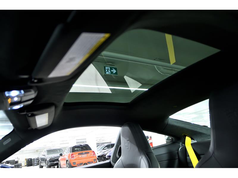 porsche 911 2025 - 17