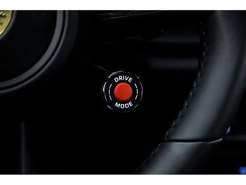 porsche 911 2025 - 22