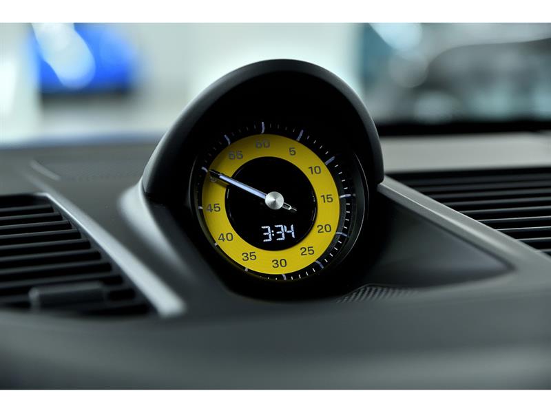 porsche 911 2025 - 23