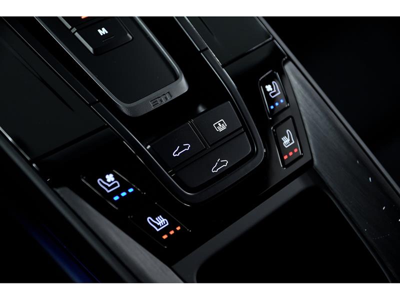 porsche 911 2025 - 24