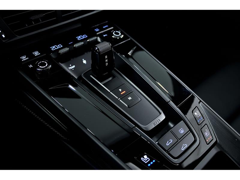 porsche 911 2025 - 25