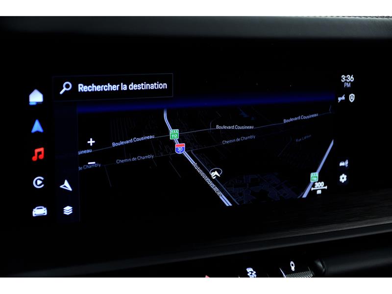 porsche 911 2025 - 28