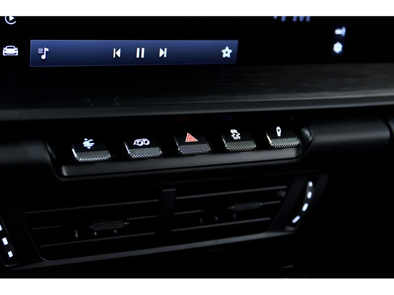 porsche 911 2025 - 29