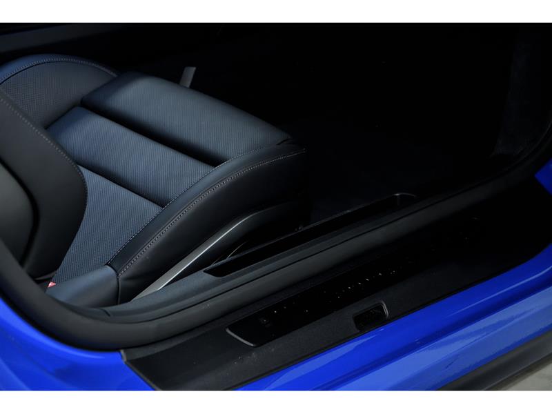 porsche 911 2025 - 33