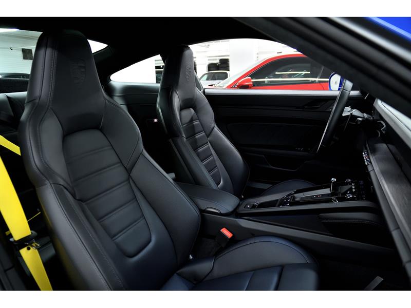 porsche 911 2025 - 34