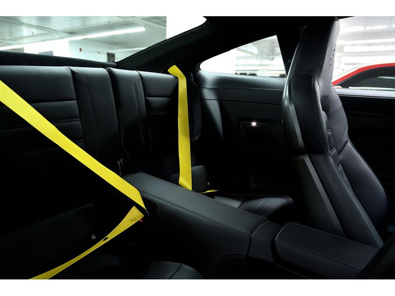 porsche 911 2025 - 36