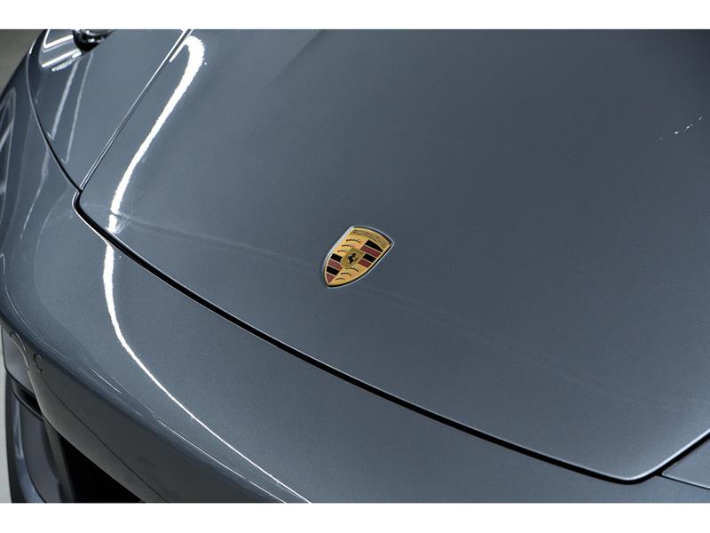 porsche 911 2025 - 6