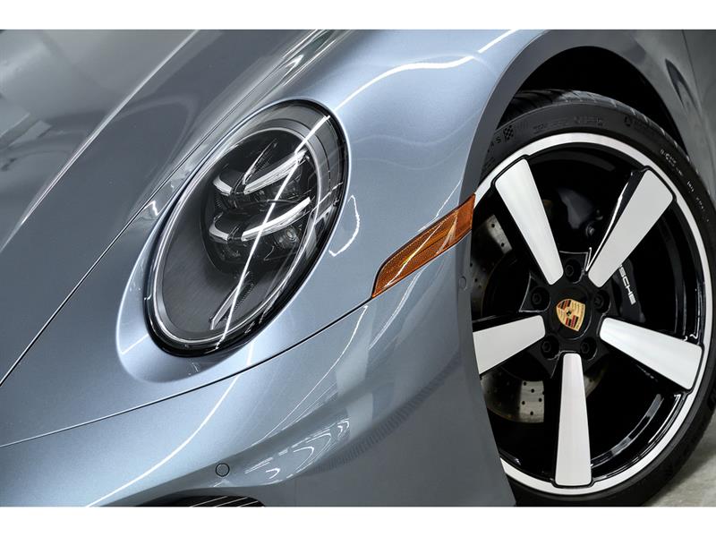 porsche 911 2025 - 7