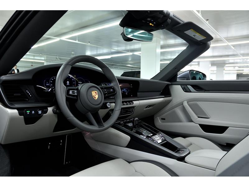 porsche 911 2025 - 12