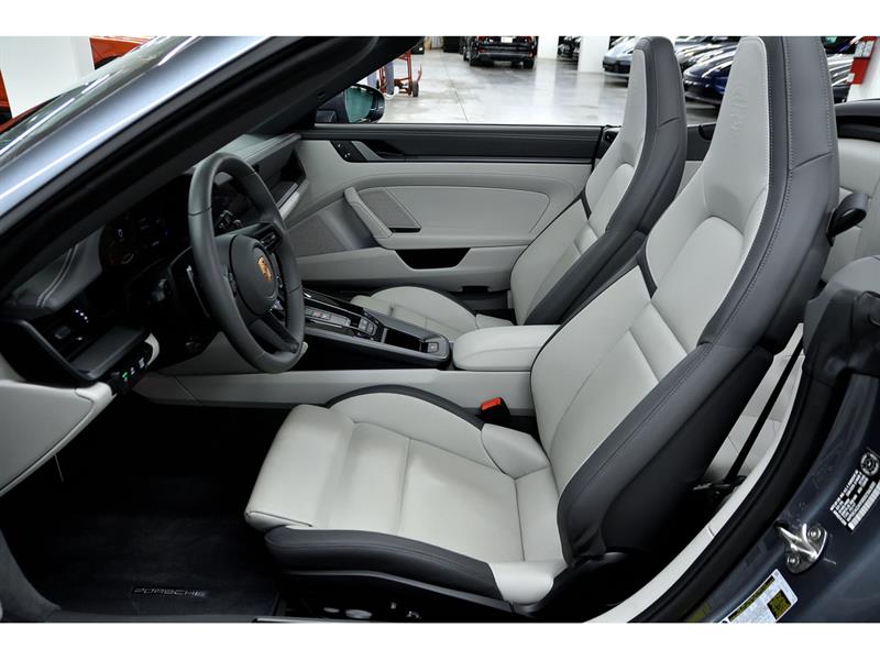 porsche 911 2025 - 14