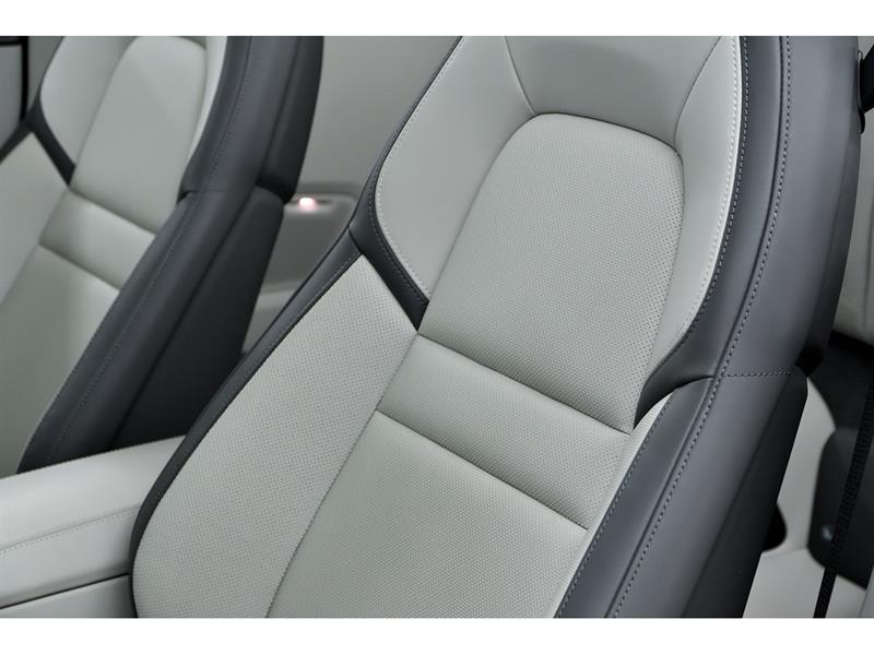 porsche 911 2025 - 17