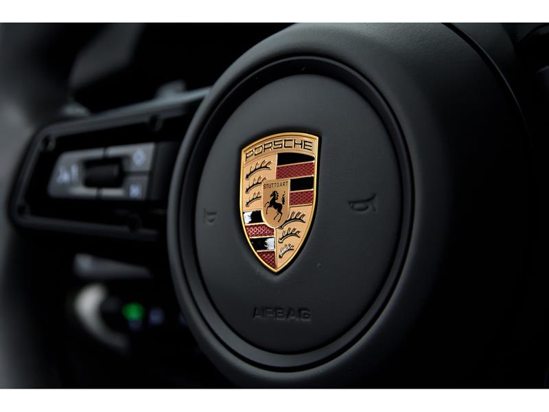 porsche 911 2025 - 19