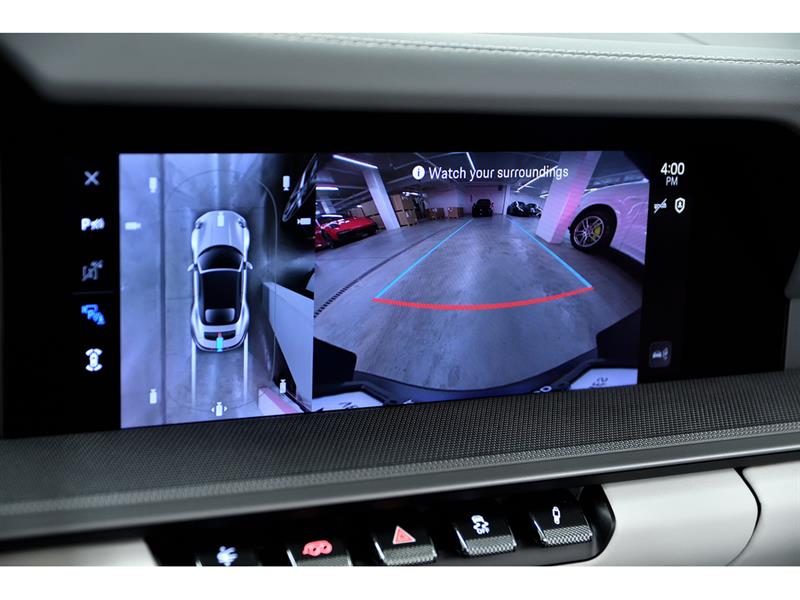 porsche 911 2025 - 22