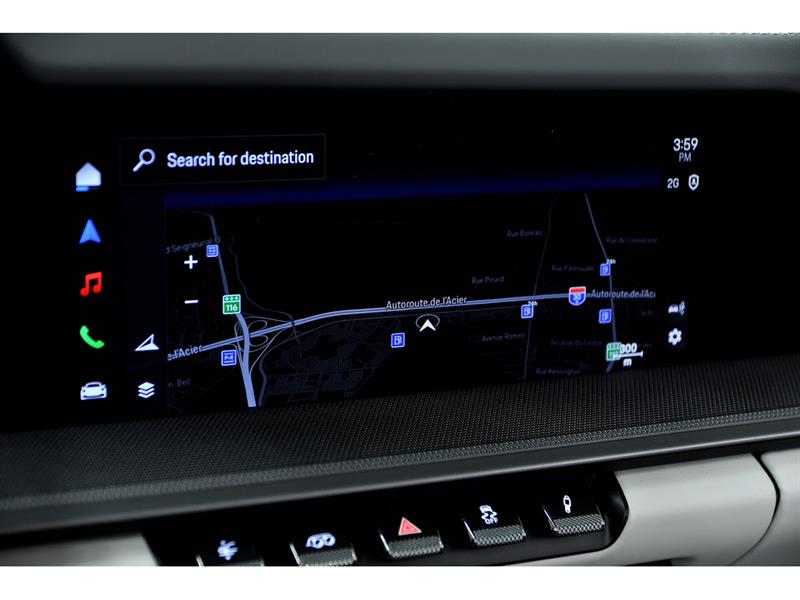 porsche 911 2025 - 23