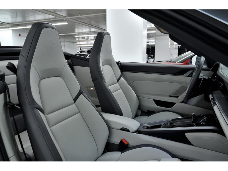 porsche 911 2025 - 34