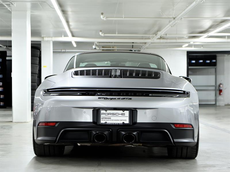 porsche 911 2025 - 4