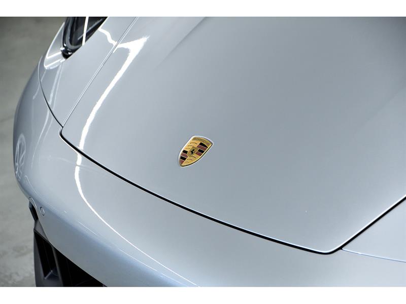 porsche 911 2025 - 6