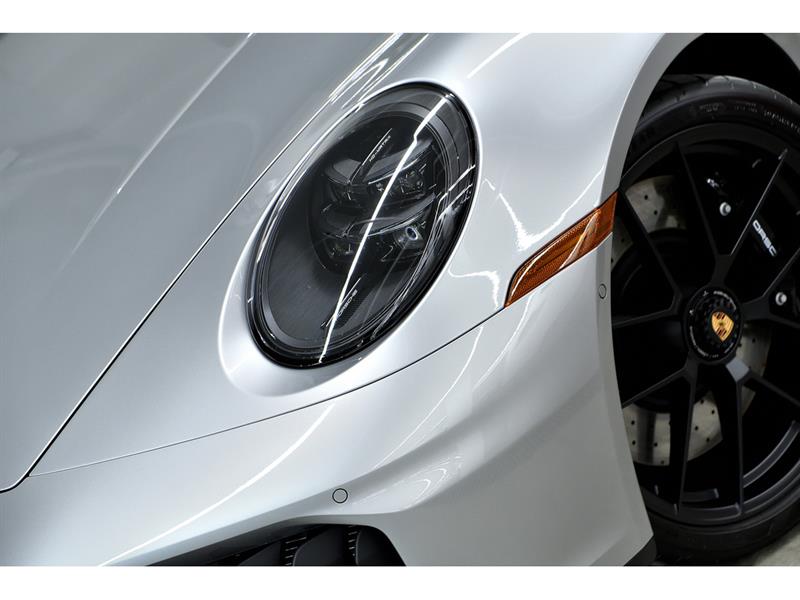 porsche 911 2025 - 7