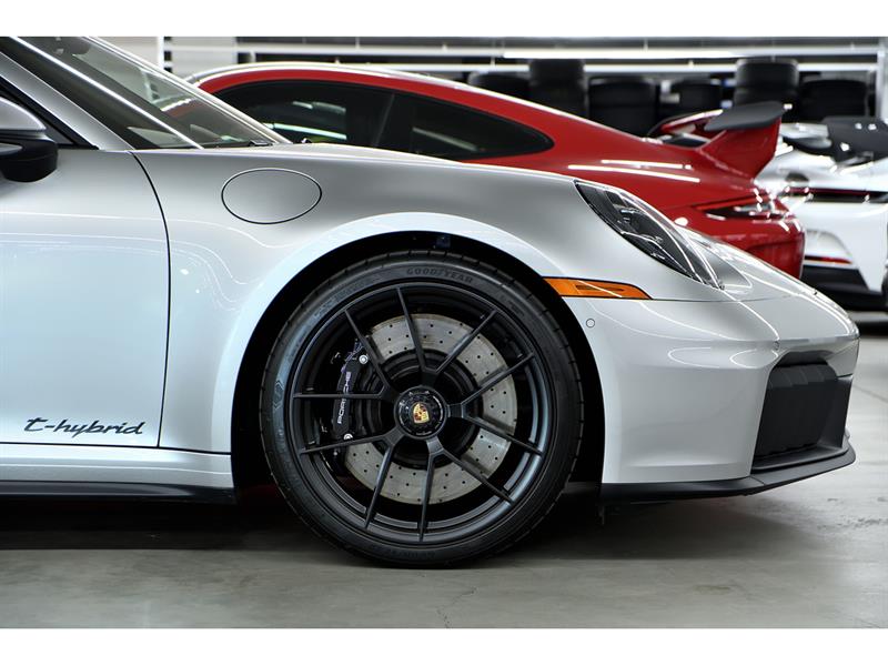 porsche 911 2025 - 9