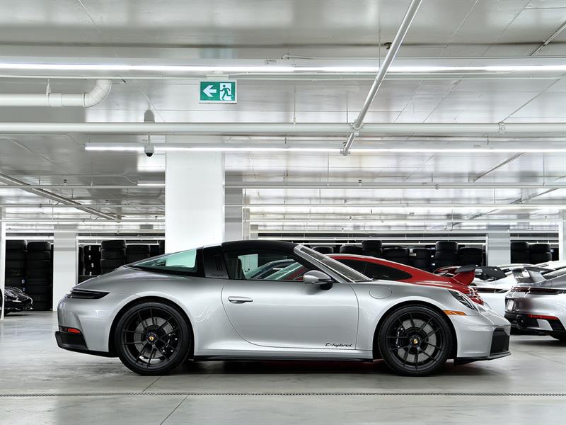 porsche 911 2025 - 10