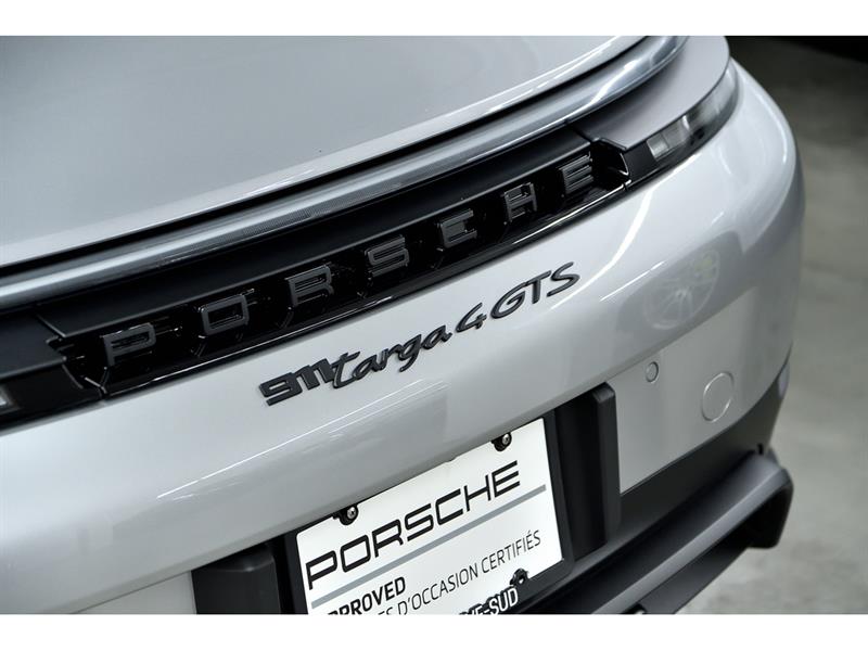 porsche 911 2025 - 13