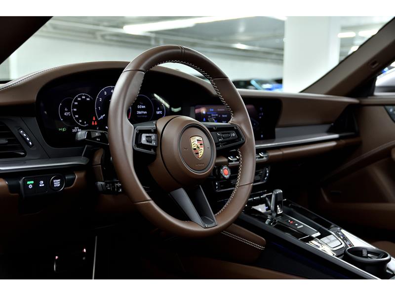 porsche 911 2025 - 14