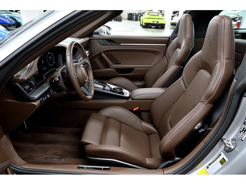 porsche 911 2025 - 17