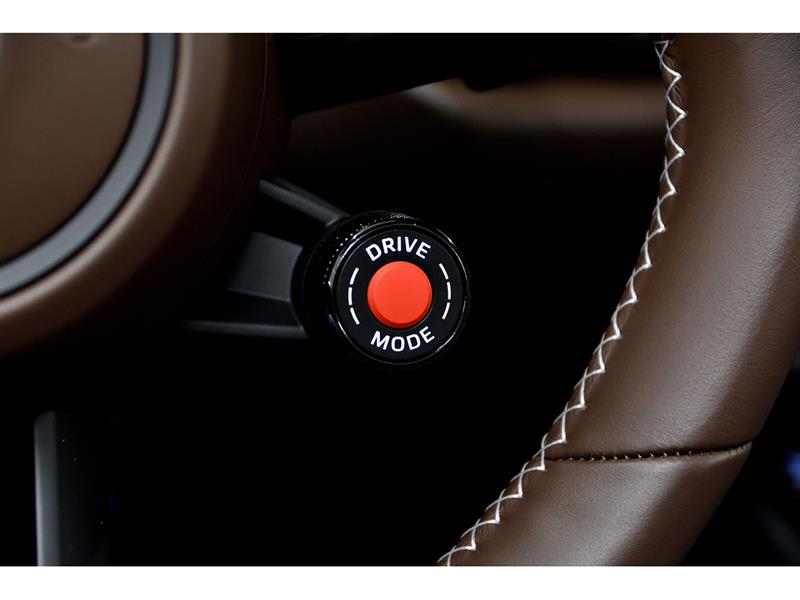 porsche 911 2025 - 24