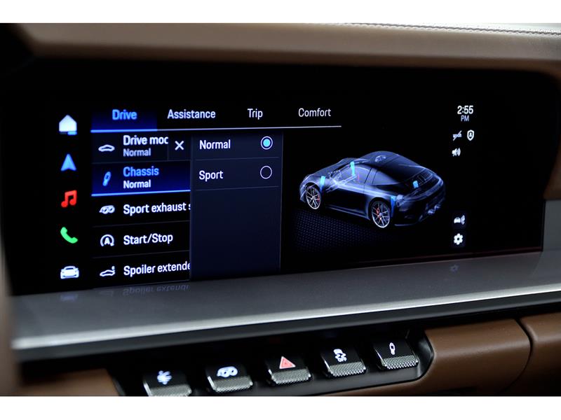 porsche 911 2025 - 27