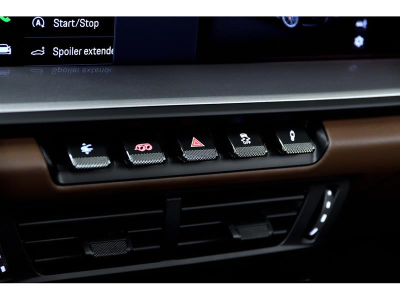 porsche 911 2025 - 28