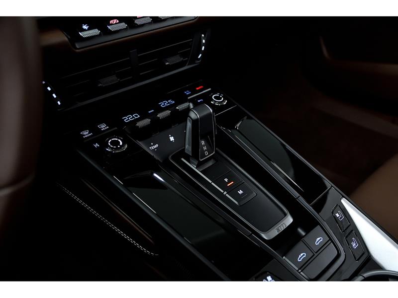 porsche 911 2025 - 29