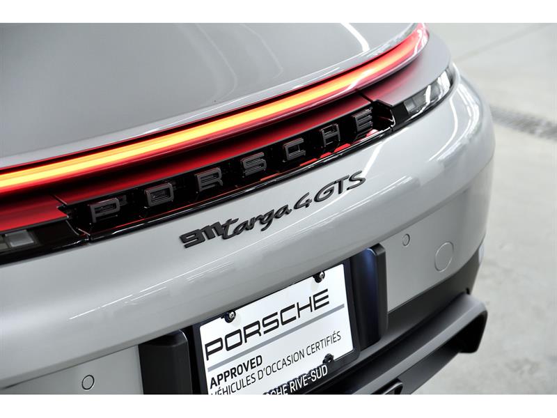 porsche 911 2025 - 42