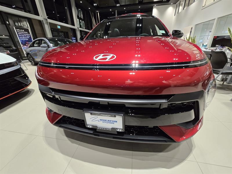 hyundai Kona 2025 - 2