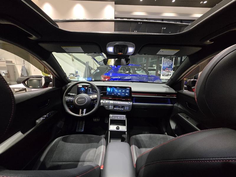 hyundai Kona 2025 - 9