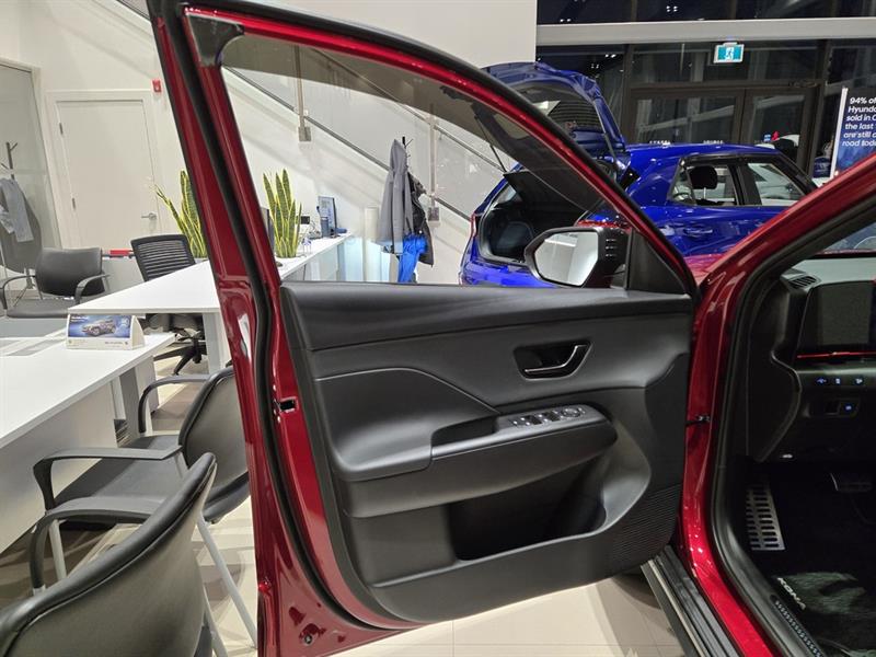 hyundai Kona 2025 - 10