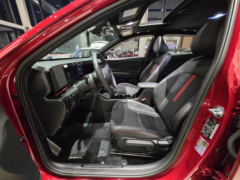 hyundai Kona 2025 - 11