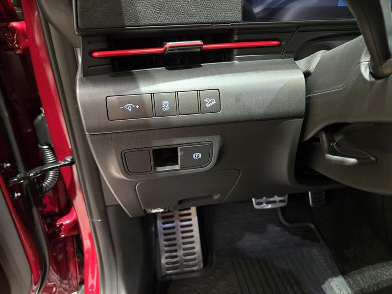 hyundai Kona 2025 - 12