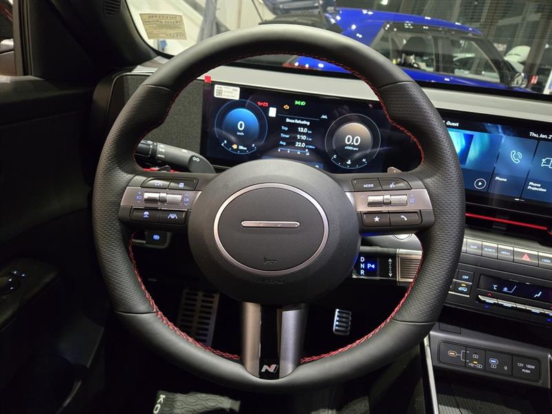 hyundai Kona 2025 - 13