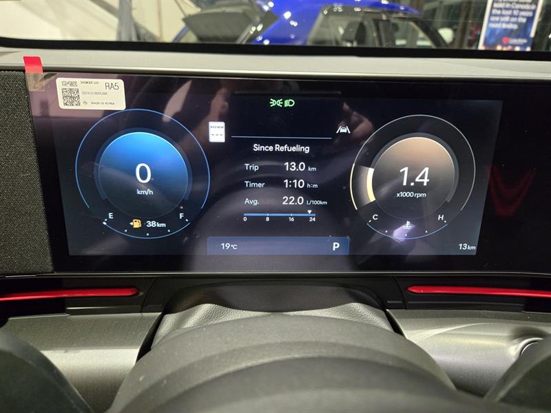 hyundai Kona 2025 - 14