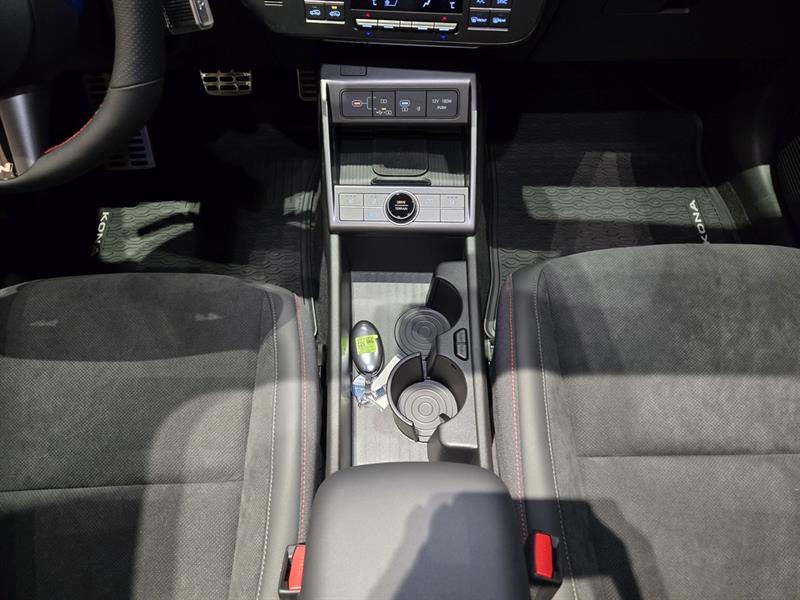 hyundai Kona 2025 - 15