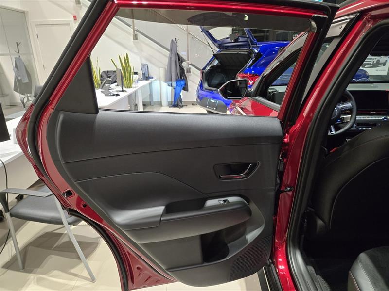 hyundai Kona 2025 - 16