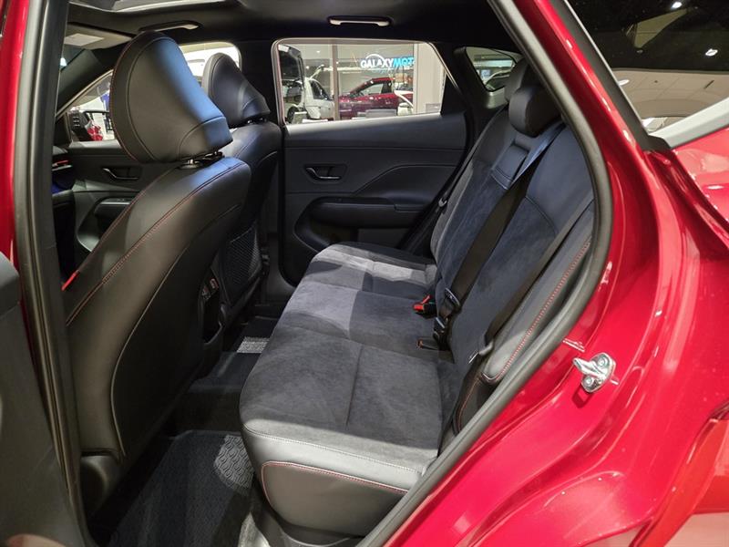 hyundai Kona 2025 - 17