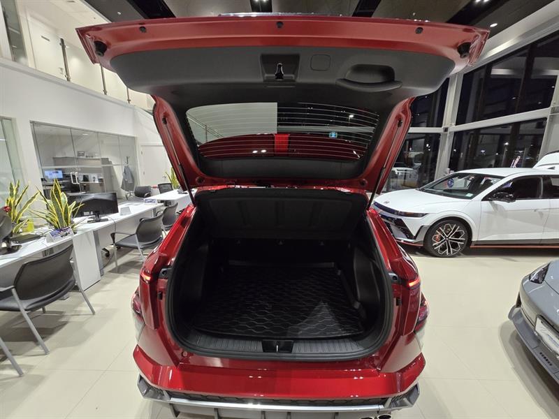 hyundai Kona 2025 - 19