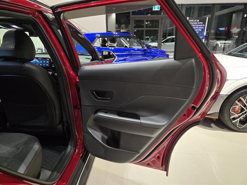 hyundai Kona 2025 - 20