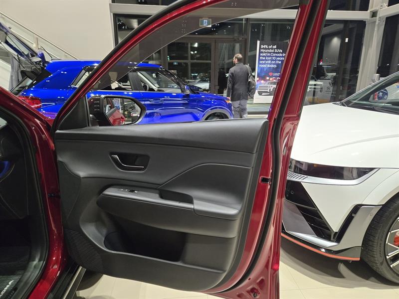 hyundai Kona 2025 - 22